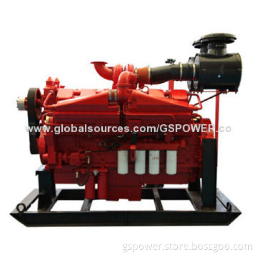 China manufacturer of KT38-M660 marine engine for generator